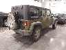 1J4BA3H16AL****** Salvage and Wrecked 2010 Jeep Wrangler in Nebraska State