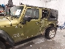 1J4BA3H16AL****** Salvage and Repairable 2010 Jeep Wrangler in Nebraska State