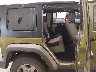 1J4BA3H16AL****** Wrecked 2010 Jeep Wrangler in Omaha South