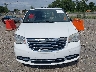 2C4RC1CG1GR****** Destrozados 2016 Chrysler Town & Country en Estado de Carolina del Norte