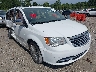 2C4RC1CG1GR****** Salvamento y Destrozados 2016 Chrysler Town & Country en Wilmington