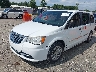 2C4RC1CG1GR****** Usados y Reparables 2016 Chrysler Town & Country en Wilmington