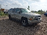 1GNEC16T61J****** Salvage and Wrecked 2001 Chevrolet Suburban in McAllen