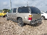 1GNEC16T61J****** Salvage and Repairable 2001 Chevrolet Suburban in McAllen