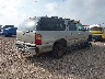 1GNEC16T61J****** Salvage and Wrecked 2001 Chevrolet Suburban in Texas State