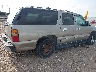 1GNEC16T61J****** Salvage and Repairable 2001 Chevrolet Suburban in Texas State
