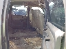 1GNEC16T61J****** Wrecked 2001 Chevrolet Suburban in McAllen