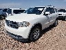 1D4RD4GG2BC****** Used and Repairable 2011 Dodge Durango in El Paso