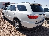 1D4RD4GG2BC****** Salvage and Repairable 2011 Dodge Durango in El Paso