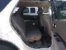 1D4RD4GG2BC****** Wrecked 2011 Dodge Durango in El Paso