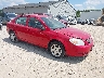 1G1AK52FX57****** Salvamento y Destrozados 2005 Chevrolet Cobalt en Columbus