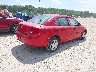 1G1AK52FX57****** Salvamento y Destrozados 2005 Chevrolet Cobalt en Estado de Ohio