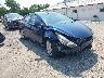 KMHDH4AE5DU****** Salvamento y Destrozados 2013 Hyundai Elantra en Davenport