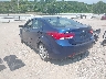 KMHDH4AE5DU****** Salvamento y Reparables 2013 Hyundai Elantra en Davenport