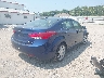 KMHDH4AE5DU****** Salvamento y Destrozados 2013 Hyundai Elantra en Estado de Iowa