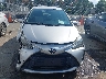 VNKKTUD31JA****** Destrozados 2018 Toyota Yaris en Estado de Carolina del Norte