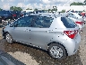 VNKKTUD31JA****** Reparables 2018 Toyota Yaris en Estado de Carolina del Norte