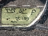 VNKKTUD31JA****** Salvamento 2018 Toyota Yaris