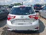 VNKKTUD31JA****** Destrozados 2018 Toyota Yaris