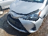 VNKKTUD31JA****** Usados 2018 Toyota Yaris