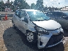 VNKKTUD31JA****** Salvamento y Destrozados 2018 Toyota Yaris en Charlotte