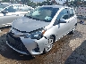 VNKKTUD31JA****** Usados y Reparables 2018 Toyota Yaris en Charlotte