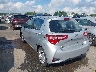 VNKKTUD31JA****** Salvamento y Reparables 2018 Toyota Yaris en Charlotte