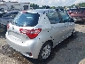 VNKKTUD31JA****** Salvamento y Destrozados 2018 Toyota Yaris en Estado de Carolina del Norte