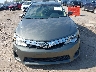 4T1BF1FK0CU****** Wrecked 2012 Toyota Camry in Georgia State