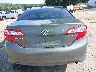 4T1BF1FK0CU****** Wrecked 2012 Toyota Camry