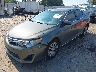 4T1BF1FK0CU****** Used and Repairable 2012 Toyota Camry in Atlanta South