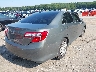 4T1BF1FK0CU****** Salvage and Wrecked 2012 Toyota Camry in Georgia State
