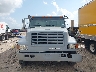 1HTSCAAL41H****** Destrozados 2001 International 4000 en Estado de Texas