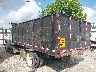 1HTSCAAL41H****** Reparables 2001 International 4000 en Estado de Texas