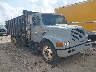 1HTSCAAL41H****** Salvamento y Destrozados 2001 International 4000 en Specialty Division
