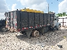 1HTSCAAL41H****** Salvamento y Destrozados 2001 International 4000 en Estado de Texas