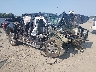 1FTFW1E55PK****** Salvamento y Destrozados 2023 Ford F-150 en Little Rock