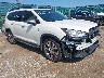 4S4WMARD3N3****** Salvage and Wrecked 2022 Subaru Ascent in South Bend