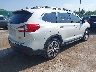 4S4WMARD3N3****** Salvage and Wrecked 2022 Subaru Ascent in Indiana State