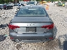 WAUENAF49HN****** Destrozados 2017 Audi A4