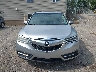5FRYD4H29EB****** Wrecked 2014 Acura MDX in Pennsylvania State