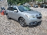 5FRYD4H29EB****** Salvage and Wrecked 2014 Acura MDX in Pittsburgh North