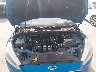 1FADP3K26FL****** Repairable 2015 Ford Focus in Houston South