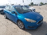 1FADP3K26FL****** Salvage and Wrecked 2015 Ford Focus in Houston South