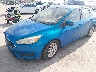 1FADP3K26FL****** Used and Repairable 2015 Ford Focus in Houston South