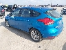 1FADP3K26FL****** Salvage and Repairable 2015 Ford Focus in Houston South