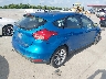 1FADP3K26FL****** Salvage and Wrecked 2015 Ford Focus in Texas State
