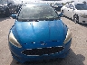 1FADP3K26FL****** Salvage and Repairable 2015 Ford Focus in Texas State