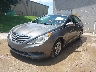 5NPEB4AC0CH****** Used and Repairable 2012 Hyundai Sonata in Knoxville