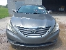 5NPEB4AC0CH****** Salvage and Repairable 2012 Hyundai Sonata in Tennessee State
